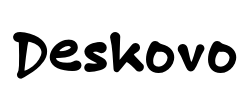 Deskovo - logo